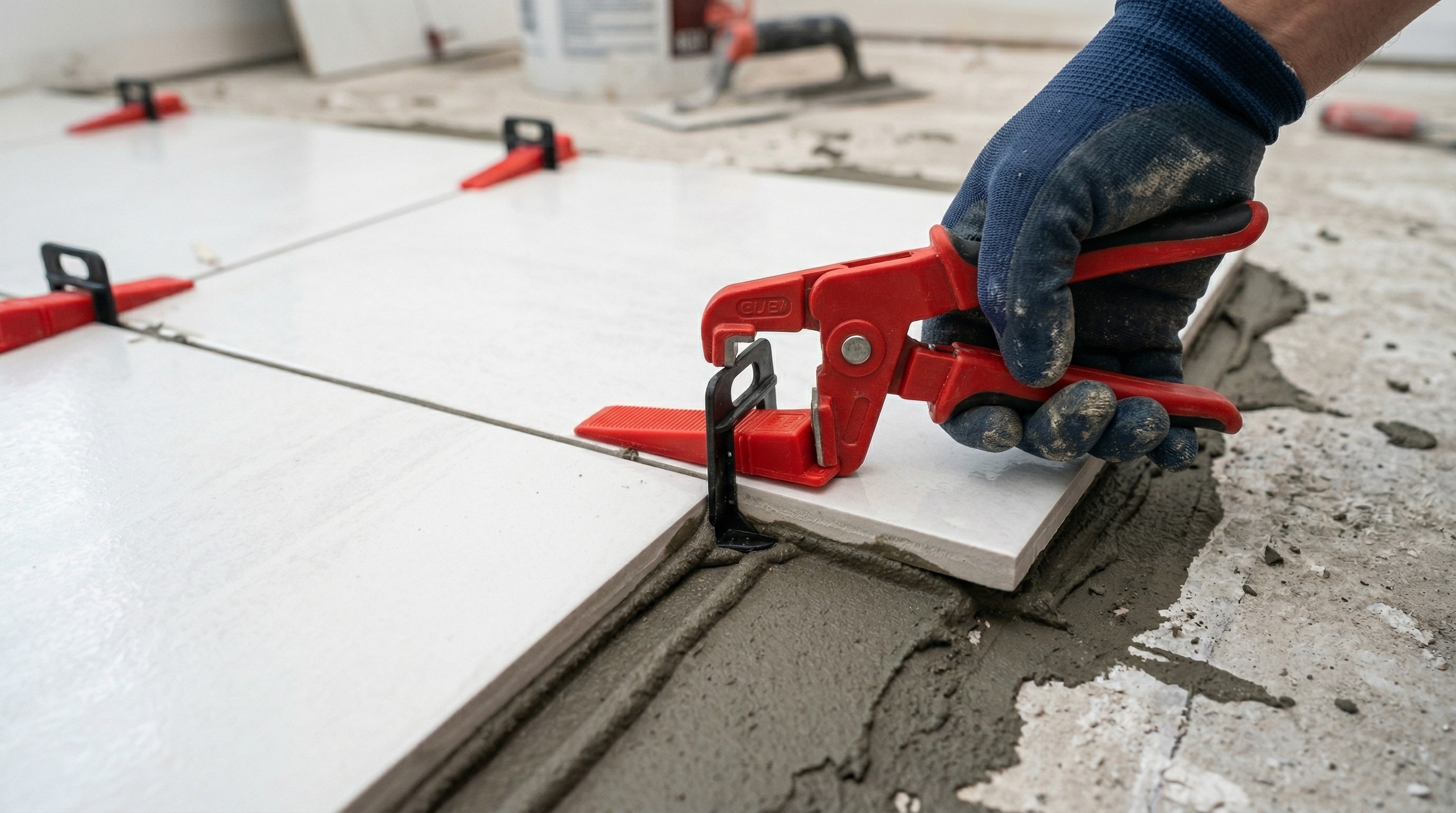 Fliesen Leinweber – Fliesenleger Münsingen